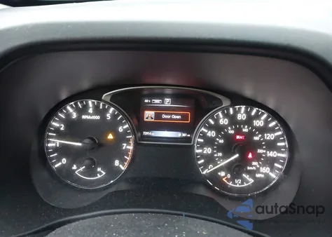 2018 Nissan Pathfinder S from USA, damaged, VIN 5N1DR2MM2JC641999